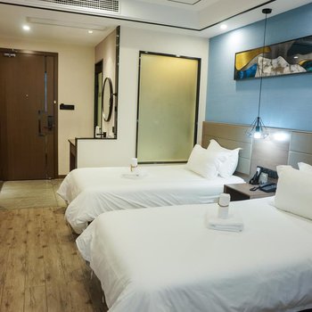 宁波海铂酒店酒店提供图片