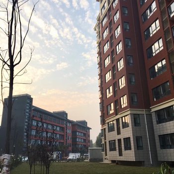 郑州古登堡酒店