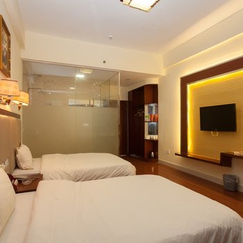 澄迈嘉隆迪商务酒店酒店提供图片