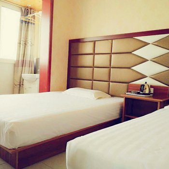 西安市万豪公寓酒店酒店提供图片