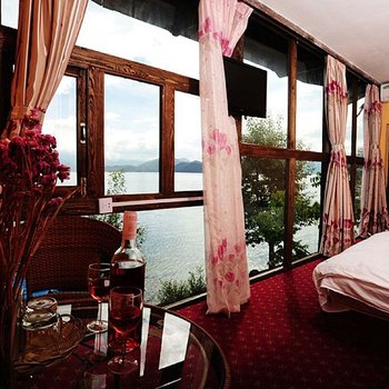 丽江泸沽湖女儿园(橡树缘连锁客栈)酒店提供图片