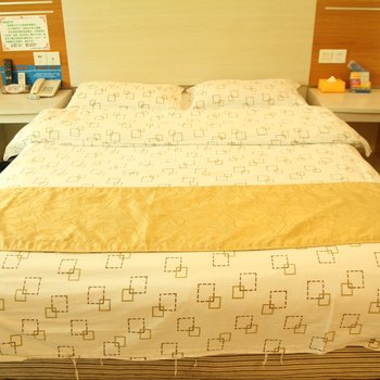 珠海八方快捷时尚酒店酒店提供图片