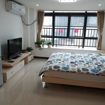 广州大浪淘沙公寓(汉兴西路分店)酒店提供图片