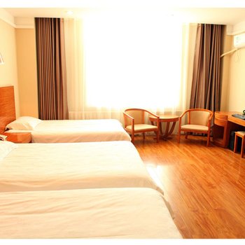 银川凯富隆酒店酒店提供图片