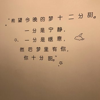 福州吴文芬公寓(3号店)酒店提供图片