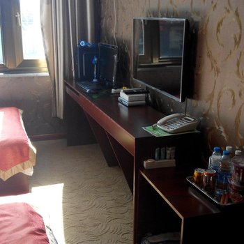 固原金三营商务宾馆酒店提供图片