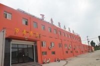 蓬莱烟台万寿商务宾馆一店