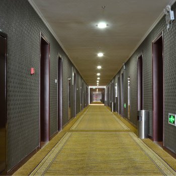 特克斯豪爵商务宾馆酒店提供图片