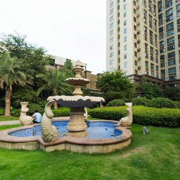 南昌西湖万达优品公寓酒店酒店提供图片