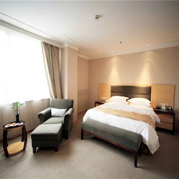 芜湖国信大酒店酒店提供图片
