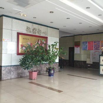 忻州偏关宾馆(偏关政府采购酒店)酒店提供图片