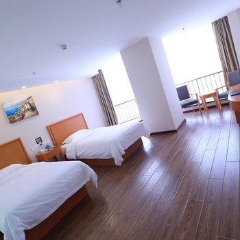 廊坊江南春雨酒店酒店提供图片