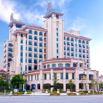 镇江金陵风景城邦大酒店