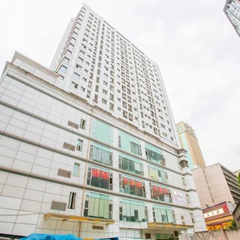 成都心灵旅行家普通公寓酒店提供图片