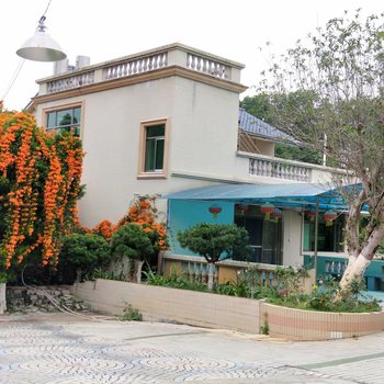 广州温先森特色民宿酒店提供图片