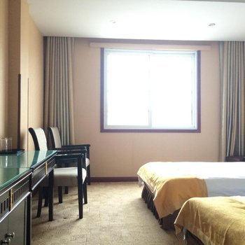 阜宁神州商务宾馆酒店提供图片