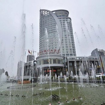 丹江口汉江国际大酒店