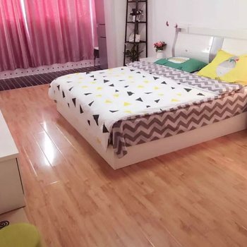 上海vow小屋酒店提供图片