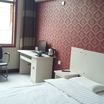 河津金江商务宾馆酒店提供图片
