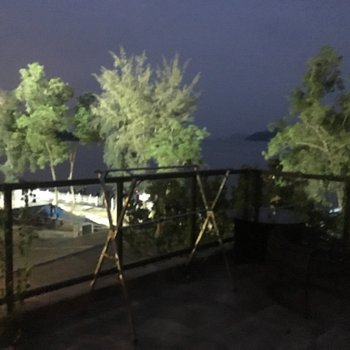 深圳较场尾旺海楼客栈(赖恩锡将军第分店)