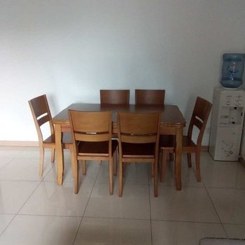 成都青鸟客栈(功博路店)酒店提供图片