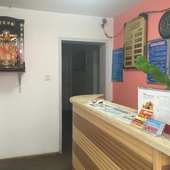 乌鲁木齐馨怡快捷宾馆酒店提供图片