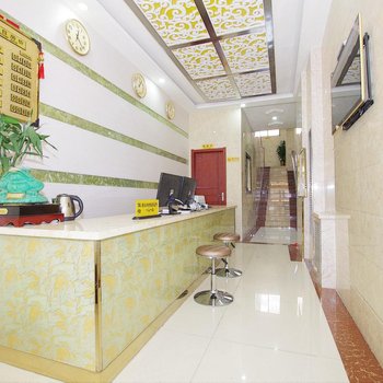 兰州怡熙客宾馆酒店提供图片