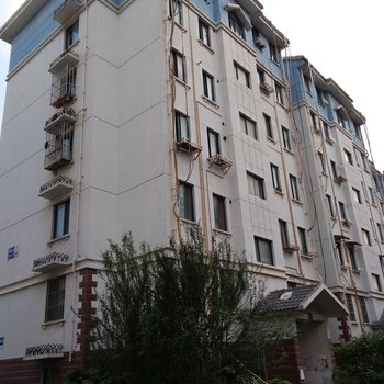 别样年华公寓(南京锁金四村一店)