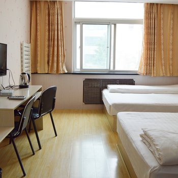 威海现仕宾馆酒店提供图片