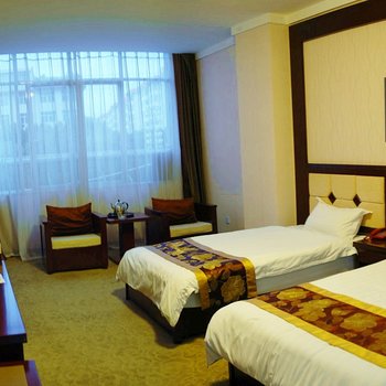 玉溪云水遥客商务酒店酒店提供图片