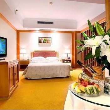 山东济南中豪大酒店酒店提供图片