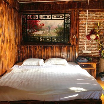 清远大鱼民宿_(汕湛高速分店)酒店提供图片