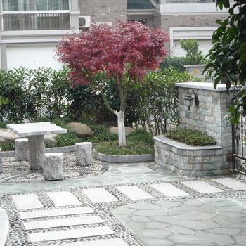 德清别墅客栈
