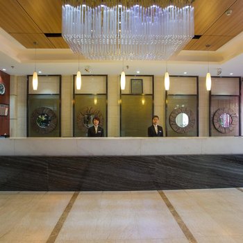 九江五丰宾馆酒店提供图片