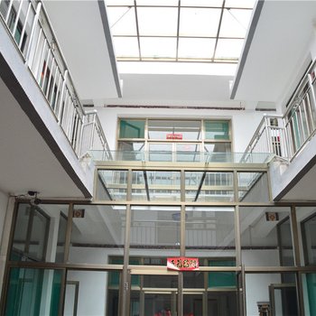 潞城雅馨宾馆(西华路店)酒店提供图片