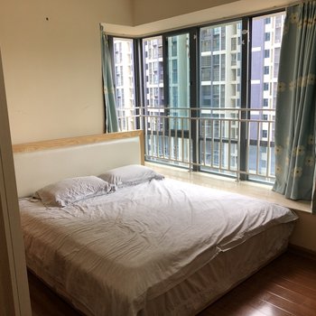 广州vicky8234公寓(凤天苑十街分店)