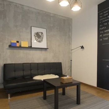 上海sakura特色民宿(商城路分店)酒店提供图片