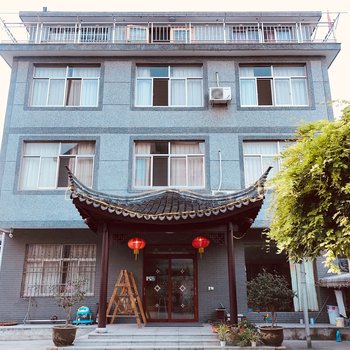 嘉兴鹿耳甜甜公寓(53号店)酒店提供图片