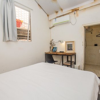 广州赵先生特色民宿(公园前直街分店)酒店提供图片