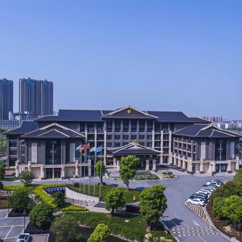 安徽铜雀台开元国际大酒店