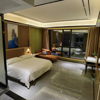 仁怀君悦·CoCo香江酒店酒店提供图片