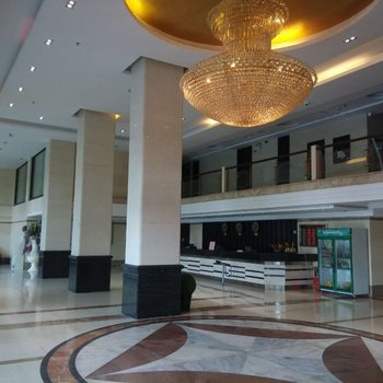 普宁江远大酒店酒店提供图片