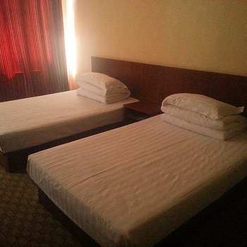 乌鲁木齐客福来商务宾馆酒店提供图片