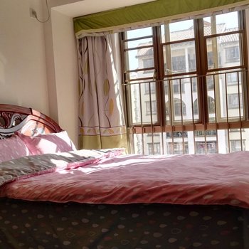 广州富力金港城公寓酒店提供图片