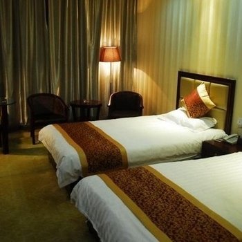 兴化赛龙宾馆酒店提供图片