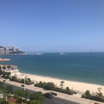 南澳贝沙湾海景公寓