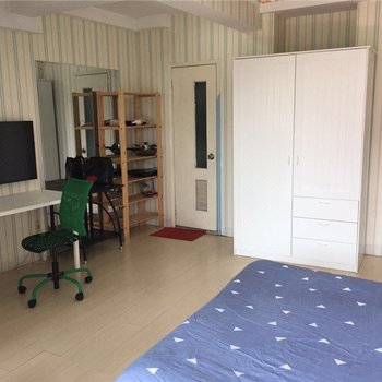 上海回家的诱惑酒店式公寓酒店提供图片