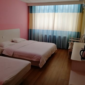 威海悦来旅社