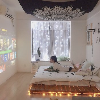 成都Poppy Studio普通公寓酒店提供图片