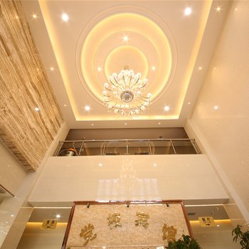 平顶山党校宾馆酒店提供图片